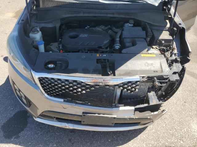 2016 KIA SORENTO SX - 5XYPKDA12GG007771