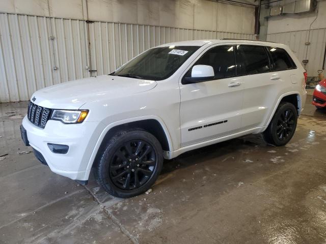 Vin: 1c4rjfag9nc145479, lot: 57514875, jeep grand cher laredo e 2022 img_1