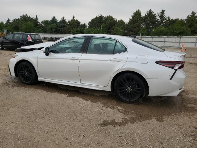 Vin: 4t1k61ak0pu789925, lot: 58637955, toyota camry xse 20232