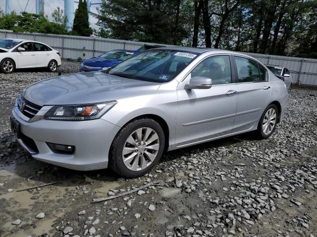 Vin: 1hgcr2f8xfa067236, lot: 56691385, honda accord exl 2015 img_1
