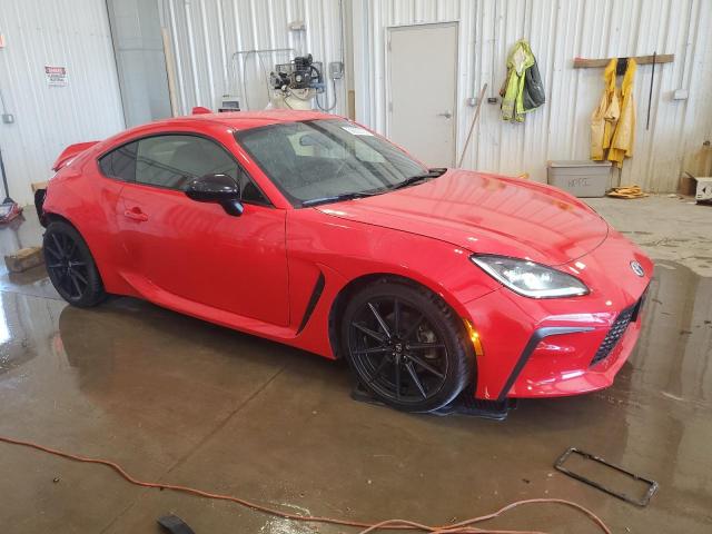 Vin: jf1znbf12p8762798, lot: 56633705, toyota gr 86 prem premium 20234