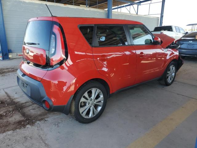 Vin: kndjp3a55f7774188, lot: 55364595, kia soul + 20153