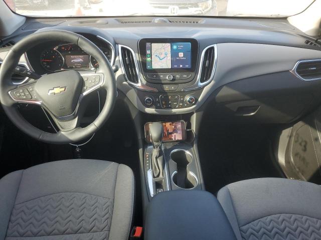 2024 CHEVROLET EQUINOX LT - 3GNAXKEG2RL102196