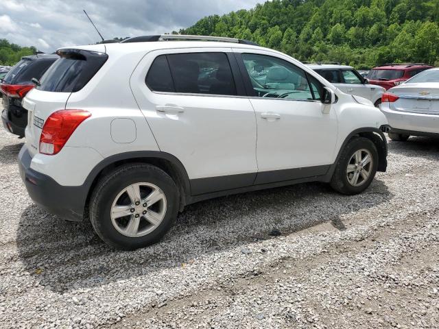 Vin: 3gncjlsb4fl244327, lot: 58000055, chevrolet trax 1lt 20153