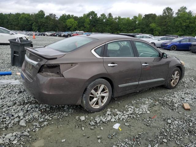 Vin: 1n4al3ap8fc177160, lot: 58232305, nissan altima 2.5 20153