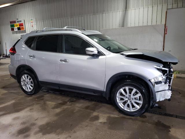 Vin: jn8at2mv9lw119216, lot: 57819225, nissan rogue s 20204
