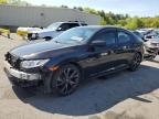 2018 HONDA CIVIC SPOR - SHHFK7G49JU213682