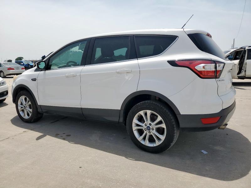 Vin: 1fmcu9gd4hud85884, lot: 57208585, ford escape se 20172