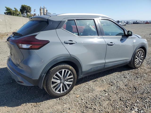 Vin: 3n1cp5cv3ml540192, lot: 56144785, nissan kicks sv 20213