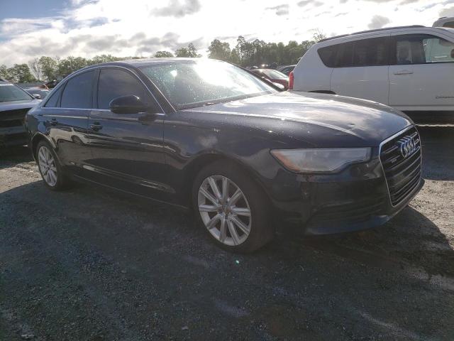 Vin: waugfafc0dn079194, lot: 56824095, audi a6 premium plus 20134