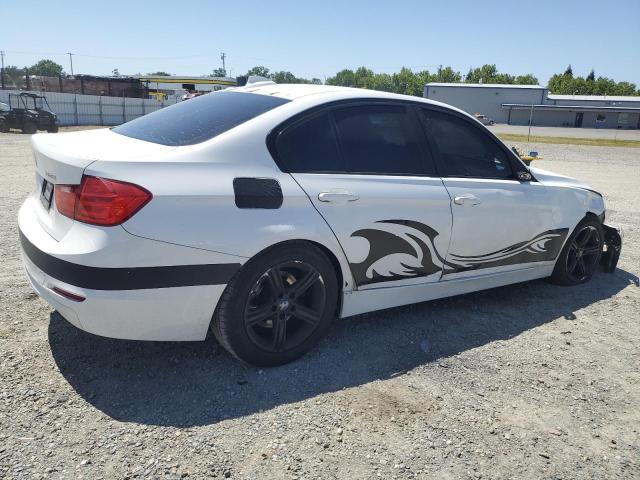 Vin: wba3a5g53fns91109, lot: 55535685, bmw 3 series i 20153