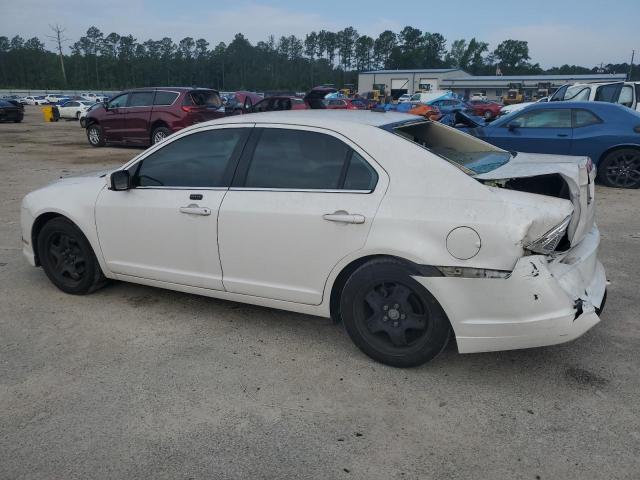 Vin: 3fahp0ha4ar359595, lot: 57565455, ford fusion se 20102