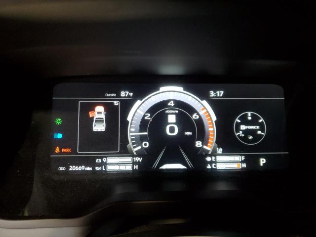 2024 TOYOTA TUNDRA CRE - 5TFJA5DB3RX212597