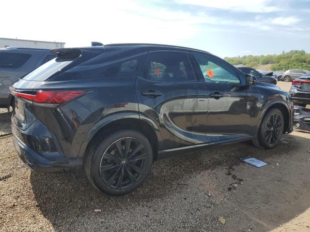 Vin: 2t2bcmea6pc003554, lot: 55933585, lexus rx 500h f 500h f sport 20233