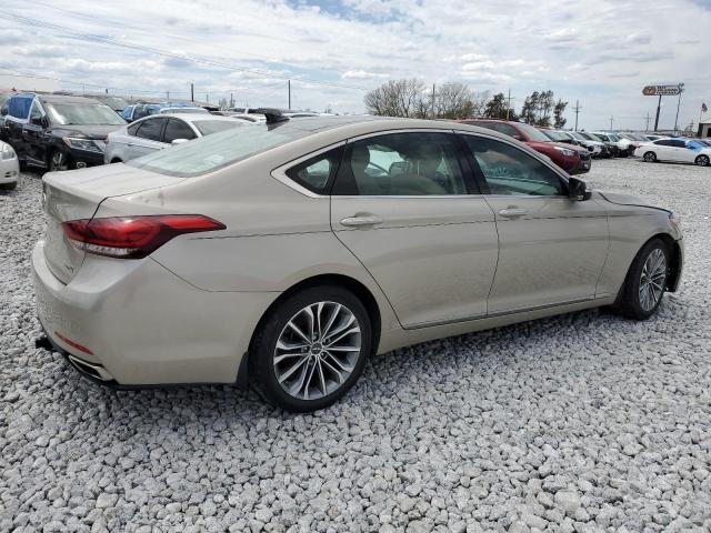 2015 HYUNDAI GENESIS 3. #3282569862