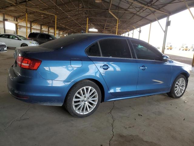 Vin: 3vwd17aj4fm319385, lot: 58380125, volkswagen jetta se 20153