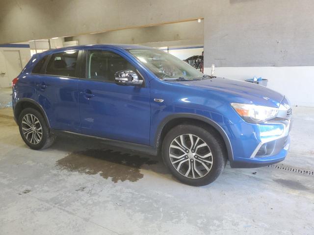 Vin: ja4ar3auxhz031755, lot: 55964695, mitsubishi outlander es 20174