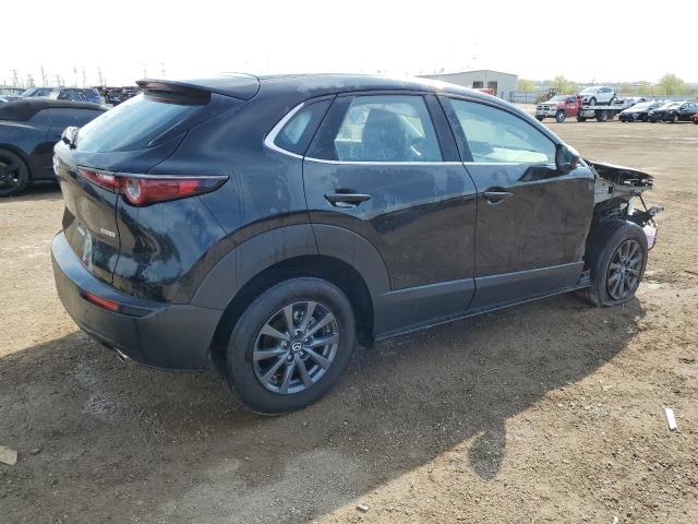 Vin: 3mvdmbam7rm673718, lot: 55478305, mazda cx30 20243