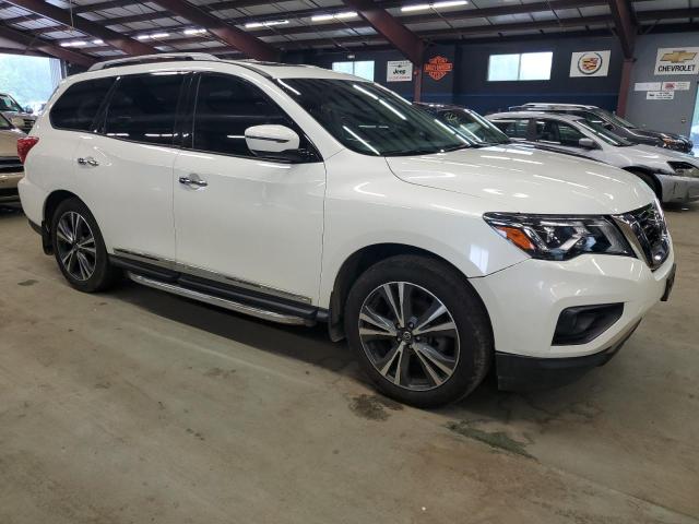 Vin: 5n1dr2dm1lc579451, lot: 56487385, nissan pathfinder platinum 20204