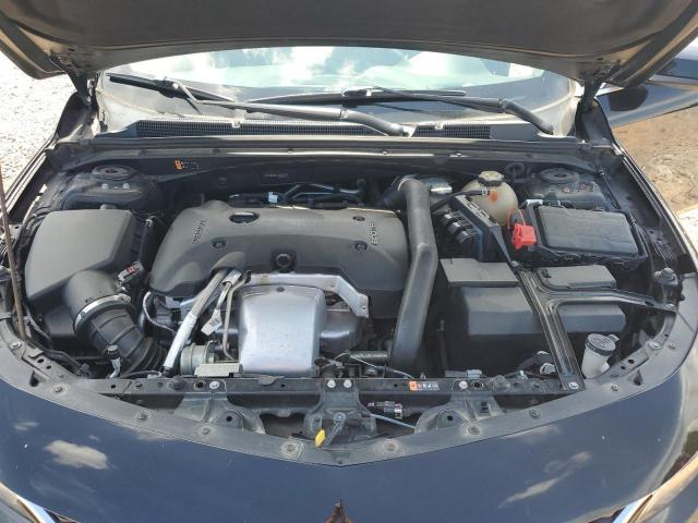 2016 CHEVROLET MALIBU PRE - 1G1ZH5SX9GF125909