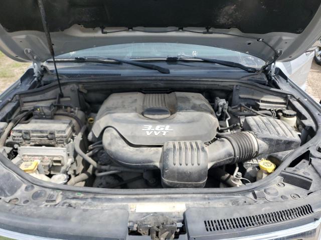 1C4RJFCG9DC523618 2013 JEEP GRAND CHER