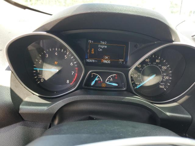 2017 FORD ESCAPE SE - 1FMCU0GD1HUC42922