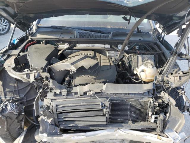 2018 AUDI Q5 PRESTIG - WA1CNAFY7J2013605