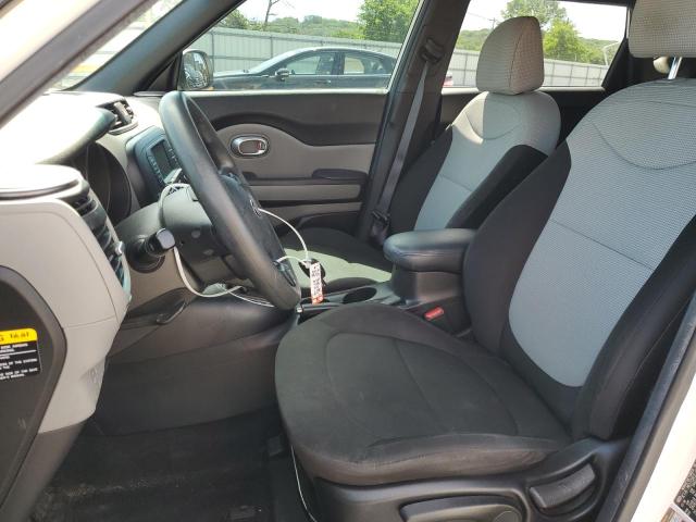 2017 KIA SOUL - KNDJN2A23H7452769