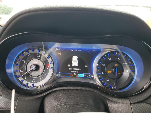2016 CHRYSLER 300 S 2C3CCAGG0GH208905