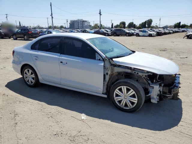 Vin: 3vw2b7aj2hm237050, lot: 56333855, volkswagen jetta s 20174