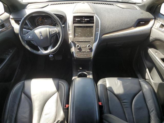 2015 LINCOLN MKC 5LMCJ1A94FUJ47509
