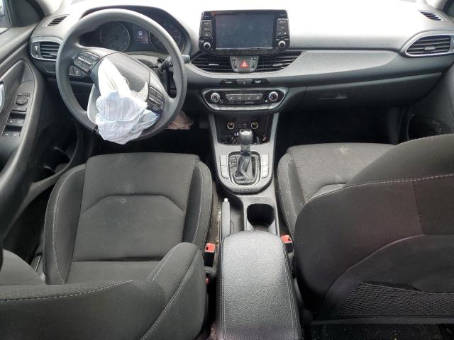 2018 HYUNDAI ELANTRA GT - KMHH35LE1JU031956