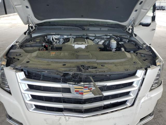 2016 CADILLAC ESCALADE L - 1GYS3BKJ0GR208476
