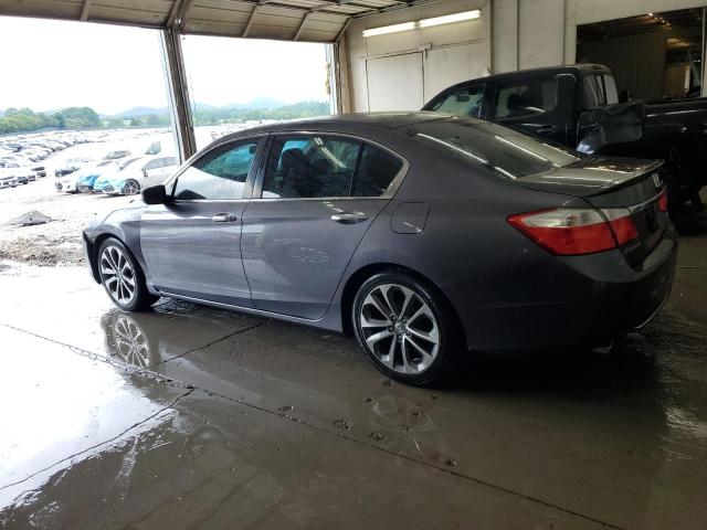 Vin: 1hgcr2f5xfa061037, lot: 57871955, honda accord sport 20152