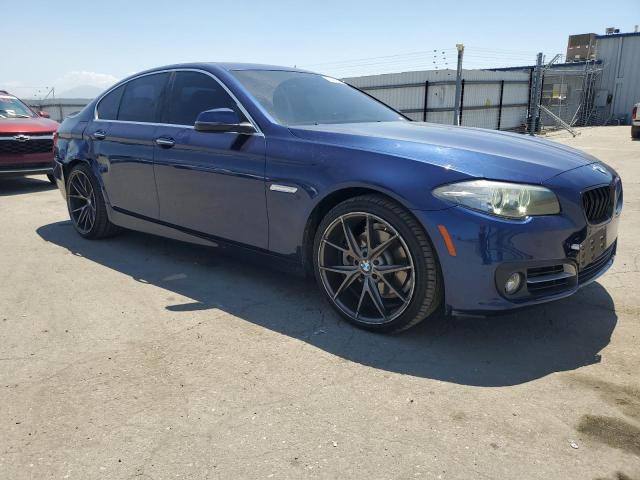 Vin: wba5a5c50gg350606, lot: 55563345, bmw 5 series i 20164