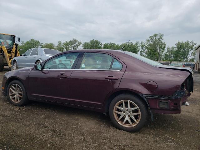 Vin: 3fahp0ja1br271440, lot: 58491725, ford fusion sel 20112