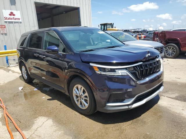 Vin: kndnb4h33n6113533, lot: 56581485, kia carnival l lx 20224