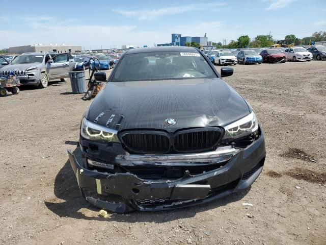 2018 BMW 540 XI WBAJE7C50JWC56112