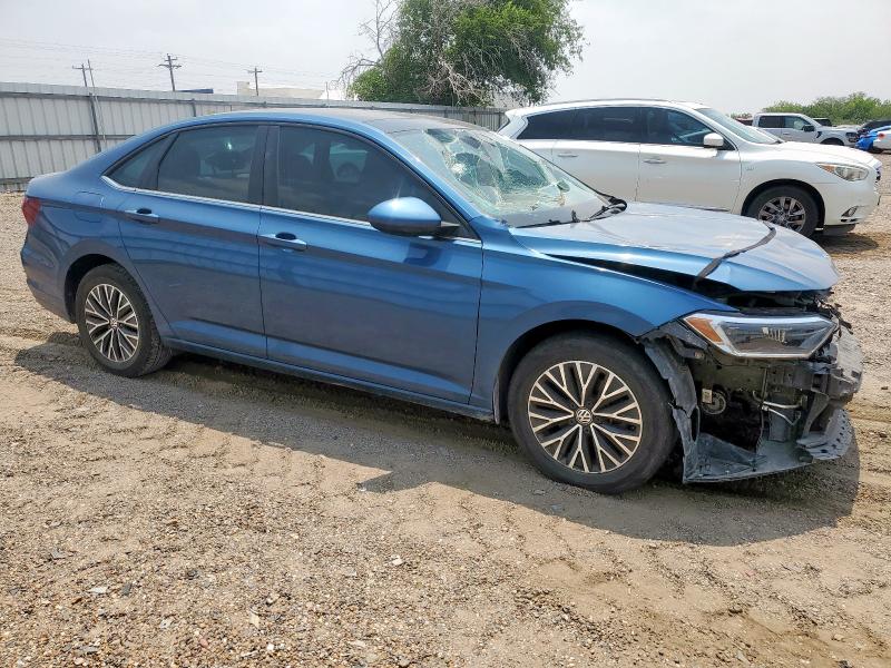 2019 VOLKSWAGEN JETTA S #3319069303