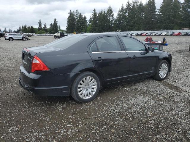 Vin: 3fadp0l35ar306055, lot: 57402975, ford fusion hybrid 20103