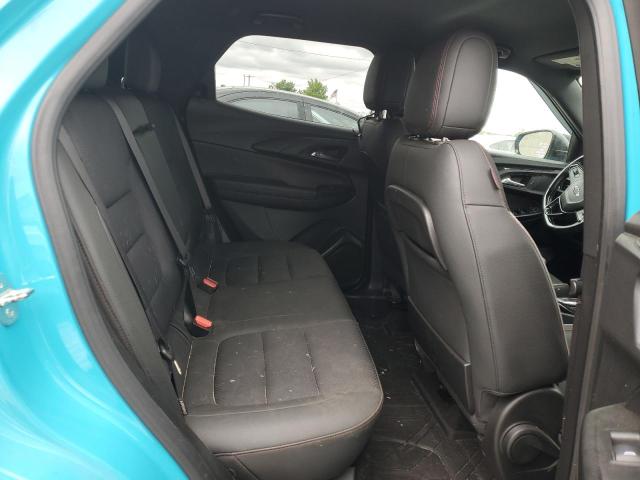 2021 CHEVROLET TRAILBLAZE KL79MTSL1MB123687