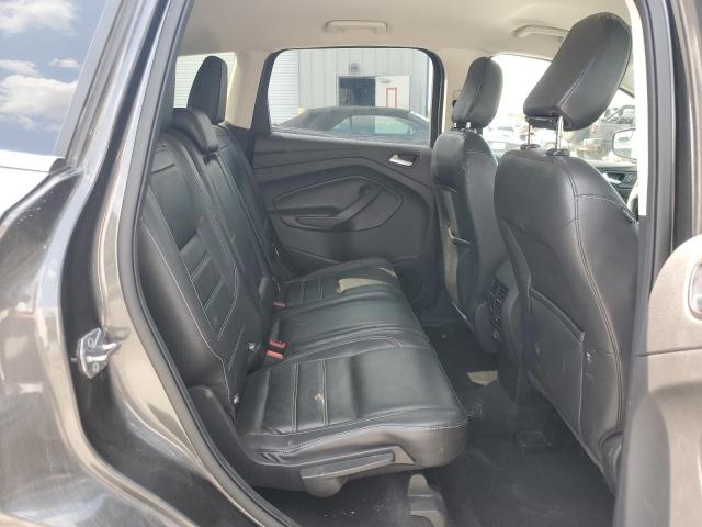 2018 FORD ESCAPE SEL - 1FMCU9HD7JUC27107