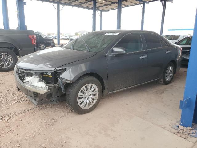 TOYOTA CAMRY L