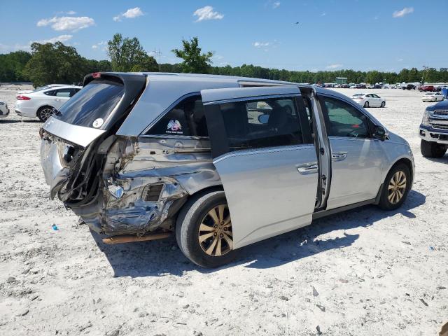 Vin: 5fnrl5h67eb016029, lot: 57834965, honda all models exl 20143