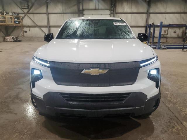 2024 CHEVROLET SILVERADO - 1GC10VEL3RU209405