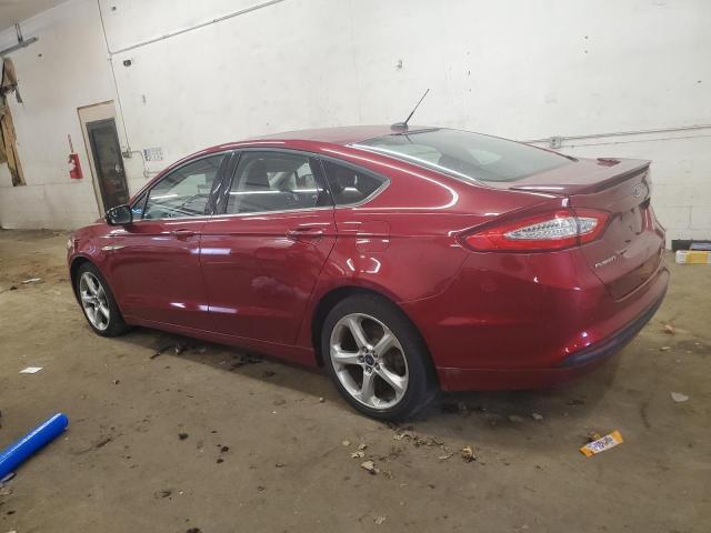 Vin: 3fa6p0h79dr369670, lot: 57548455, ford fusion se 20132