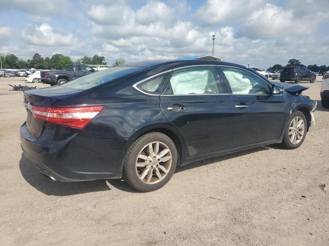 2013 TOYOTA AVALON BAS - 4T1BK1EB6DU076867