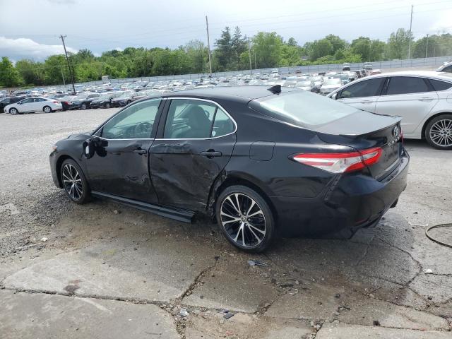 Vin: 4t1g11ak6lu953919, lot: 53024205, toyota camry se 20202