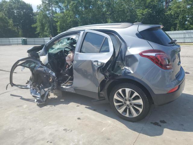 Vin: kl4cjasb9kb742137, lot: 56860255, buick encore preferred 20192