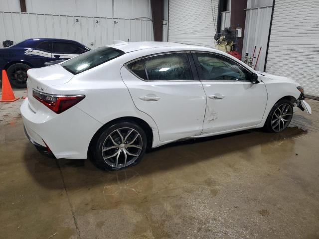 Vin: 19ude2f70la013012, lot: 58691315, acura ilx premium 20203